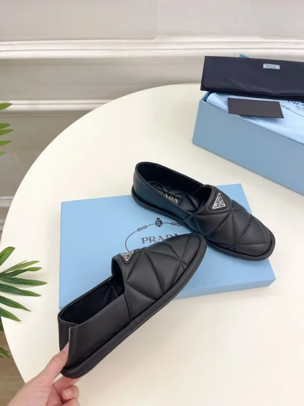 Prada shoes - rep shoes