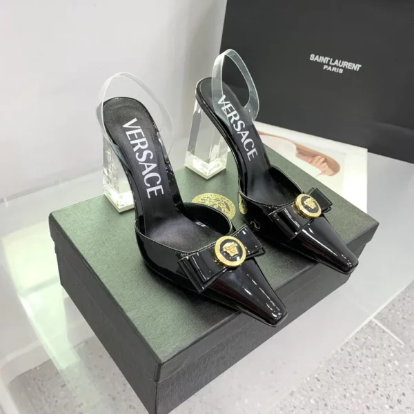 Versace shoes - rep shoes