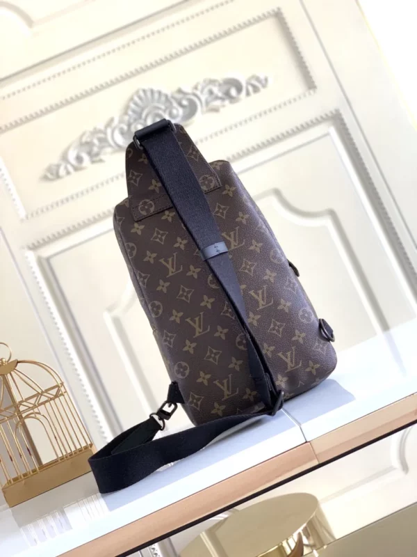 Louis Vuitton bag - louis vuitton replica bags