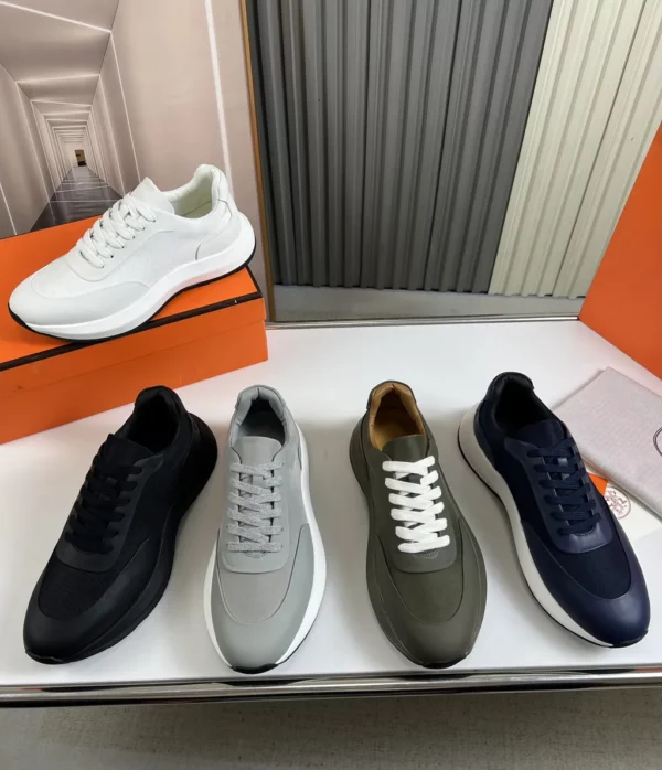 Hermes shoes - rep shoes