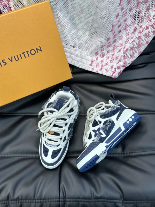 Louis Vuitton shoes - louis vuitton replica shoes