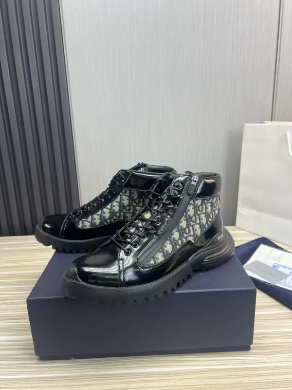 Dior shoes - rep shoes