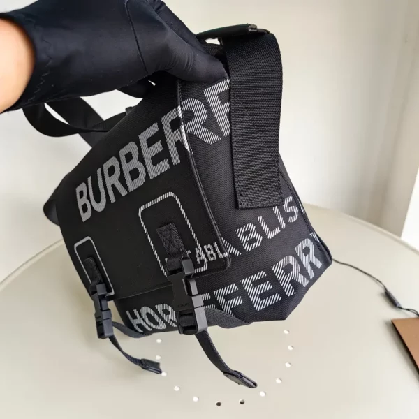 Burberry bag - rep bags