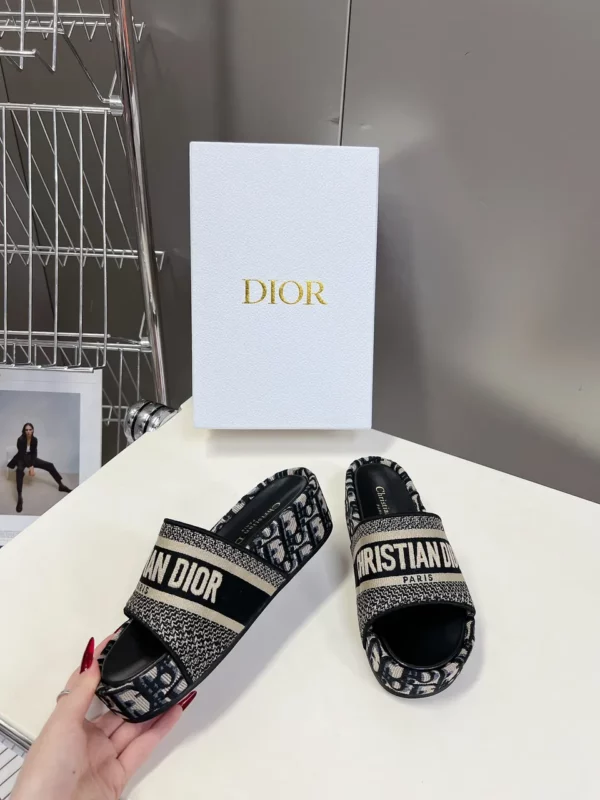 Dior shoes - rep shoes