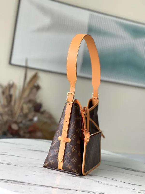 Louis Vuitton bag - louis vuitton replica bags