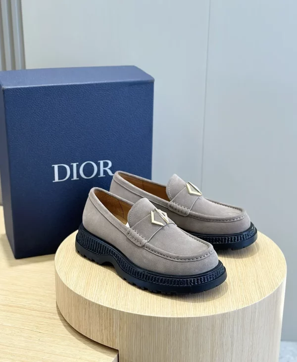 Dior shoes - rep shoes