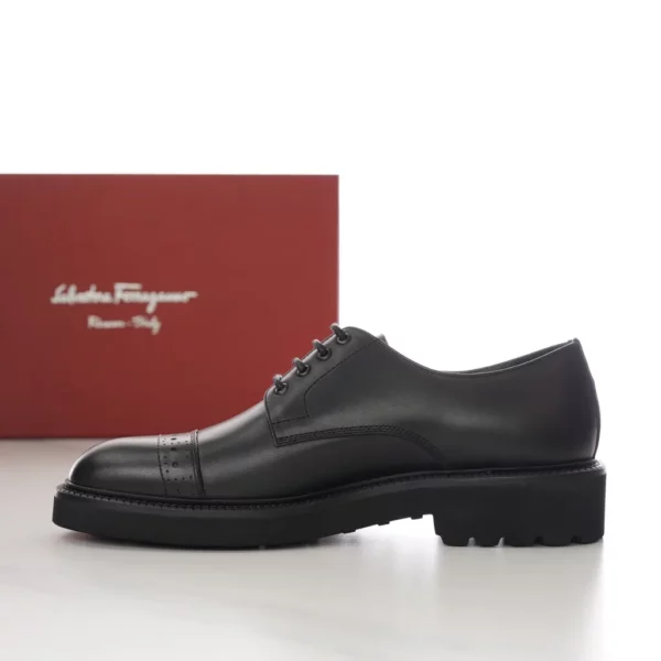 Ferragamo shoes - rep shoes