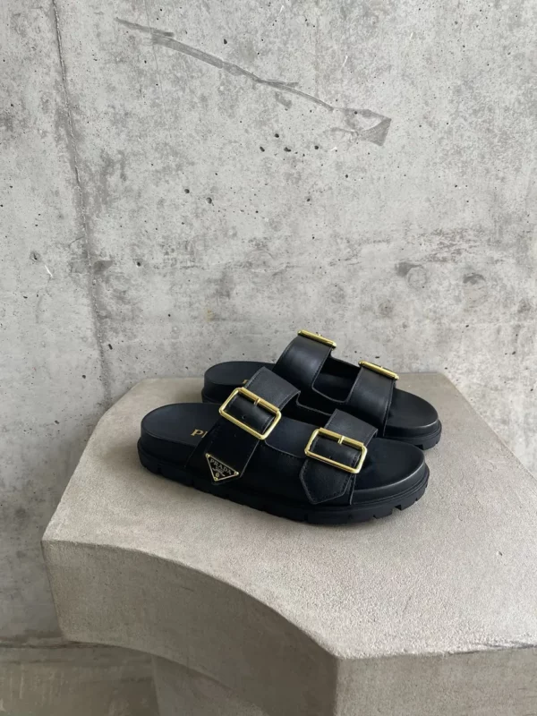 Prada shoes - rep shoes