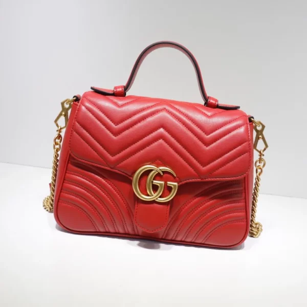 Gucci bag - replica gucci bags