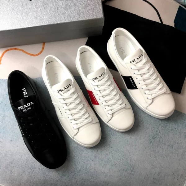 Prada shoes - rep shoes