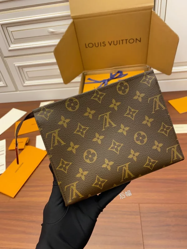 Louis Vuitton bag - louis vuitton replica bags