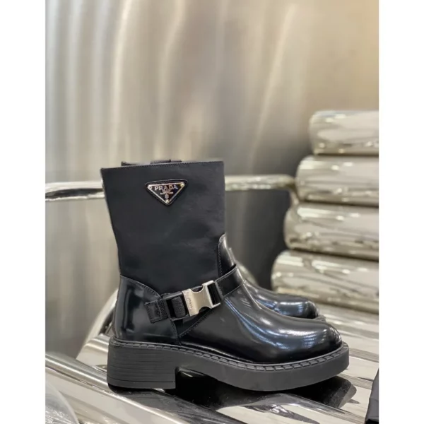 Prada shoes - rep shoes