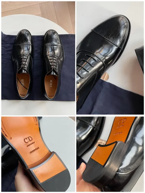 Dior shoes - rep shoes