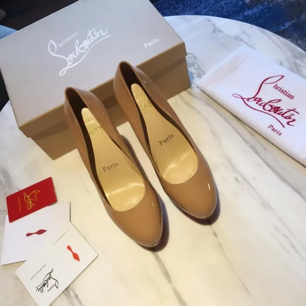 Christian Louboutin shoes - rep shoes