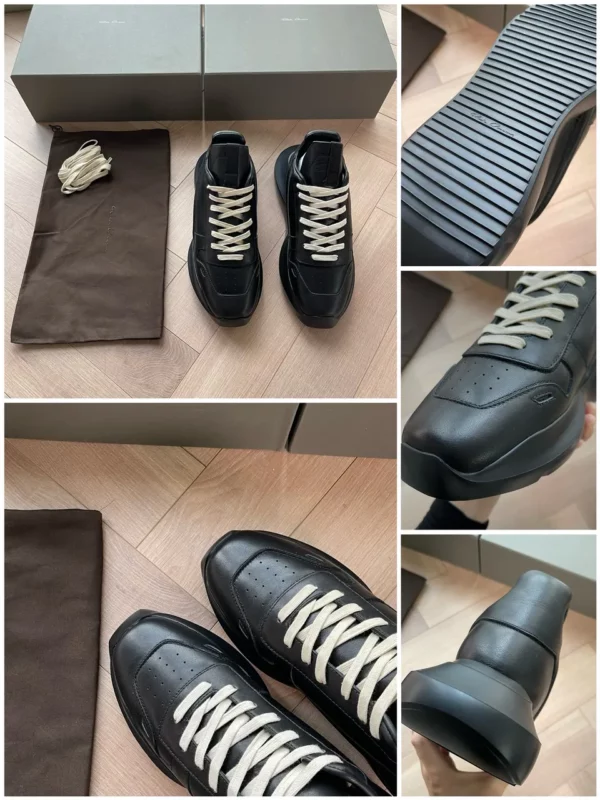 Rick Owens shoes - rep shoes