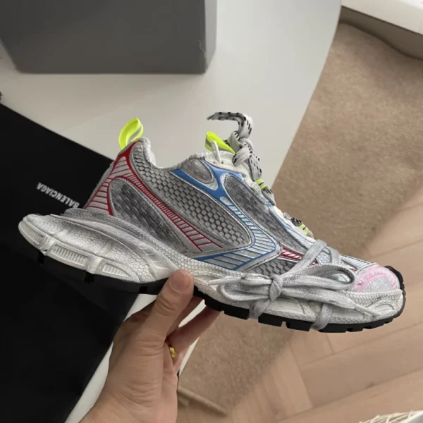 Balenciaga shoes - rep shoes