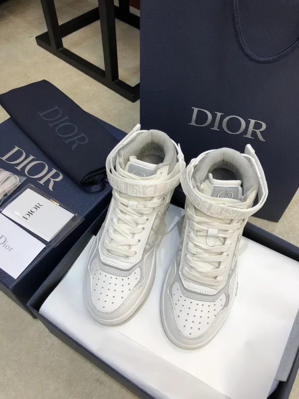 Dior shoes - rep shoes