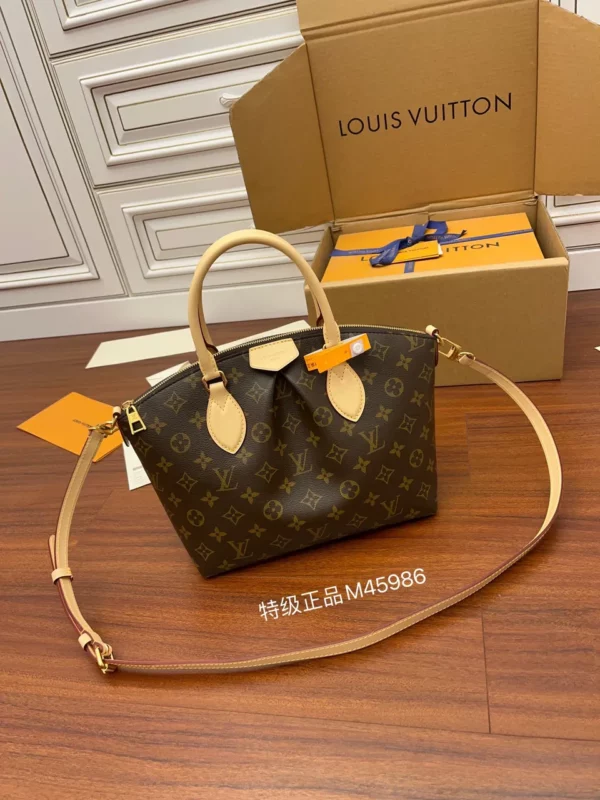 Louis Vuitton bag - louis vuitton replica bags