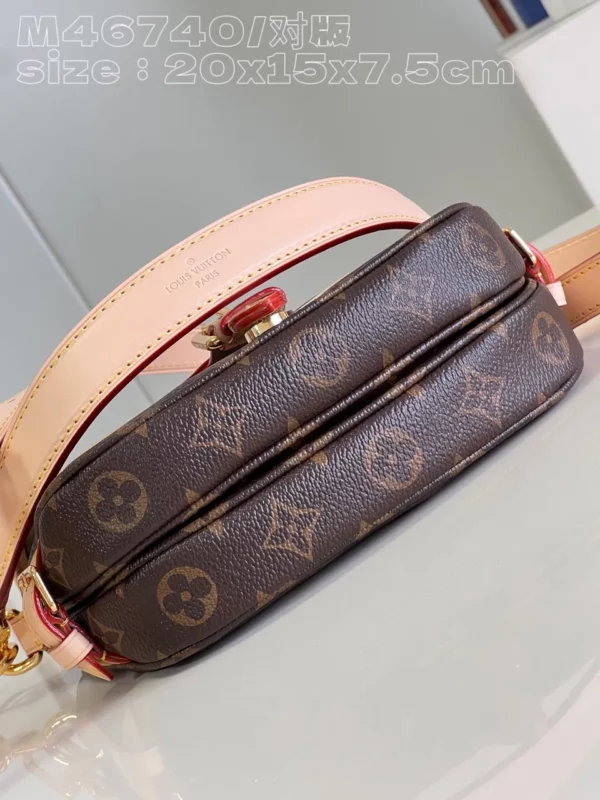 Louis Vuitton bag - louis vuitton replica bags