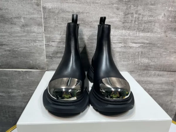 Alexander MCQueen shoes - rep shoes