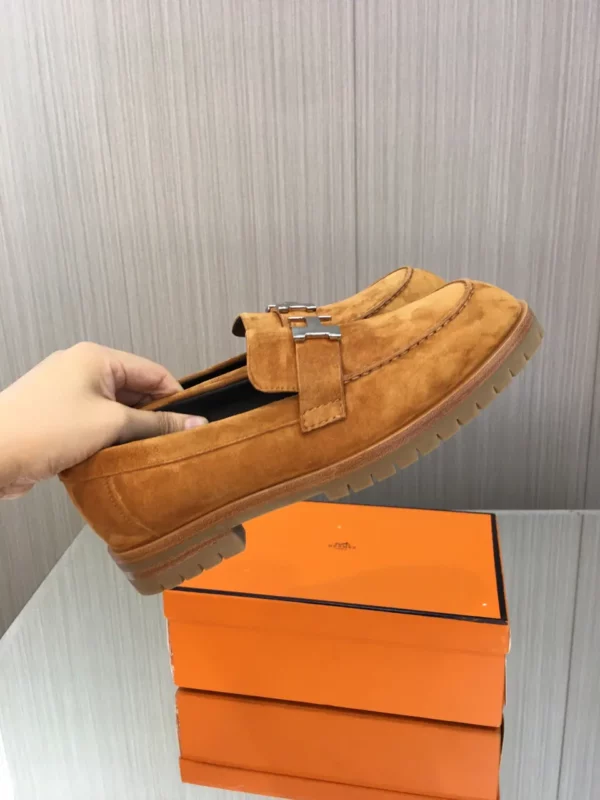 Hermes shoes - rep shoes