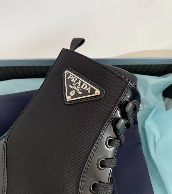 Prada shoes - rep shoes