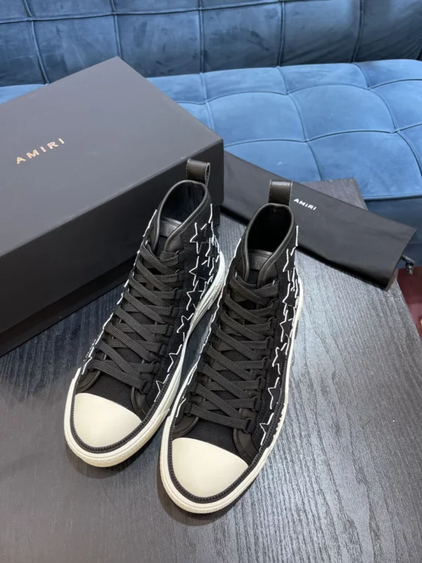 Amiri shoes - rep shoes