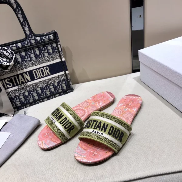 Dior shoes - rep shoes