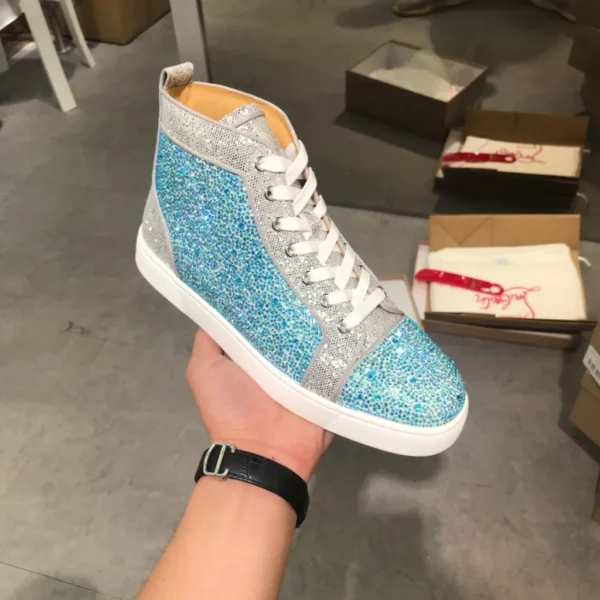 Christian Louboutin shoes - rep shoes