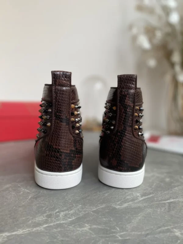 Christian Louboutin shoes - rep shoes