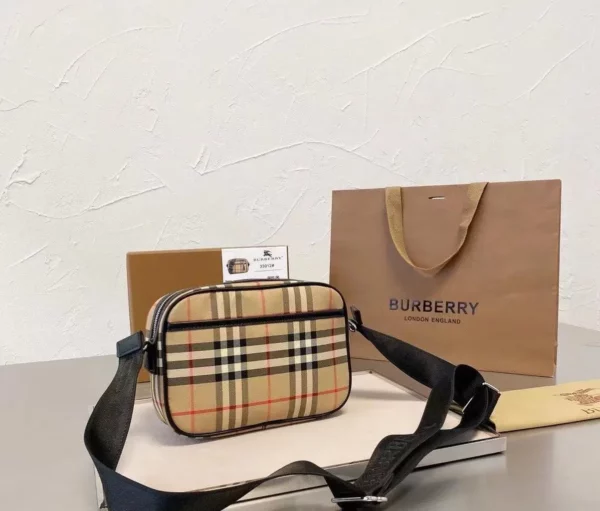 Burberry bag - replica bags