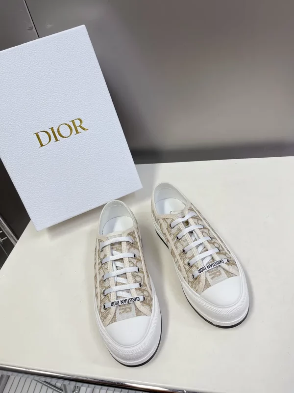 Dior shoes - rep shoes