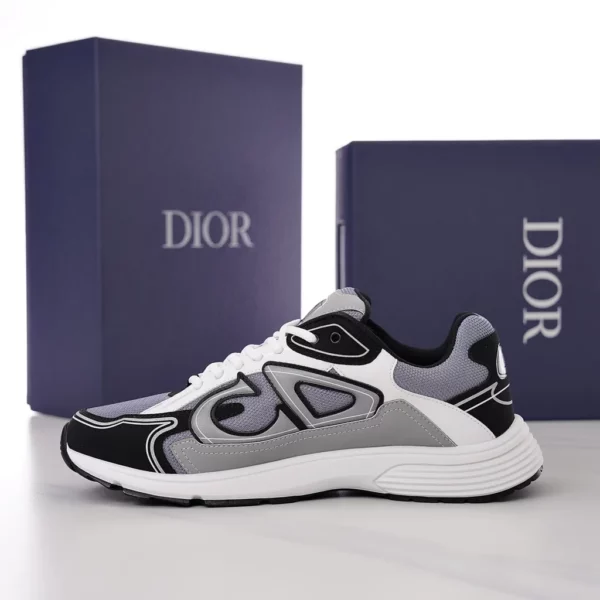 Dior shoes - rep shoes