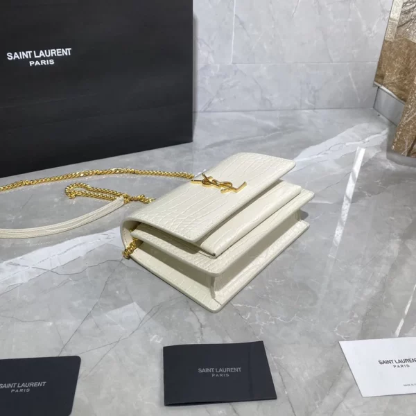 Saint Laurent bag - replica bags