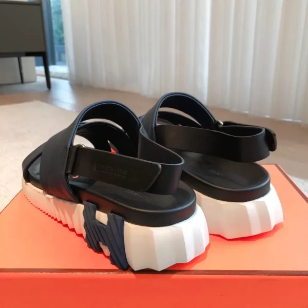 Hermes shoes - rep shoes