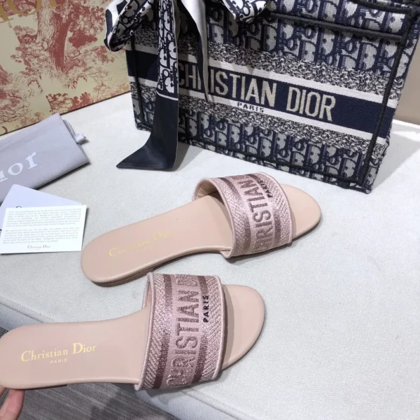 Dior shoes - rep shoes