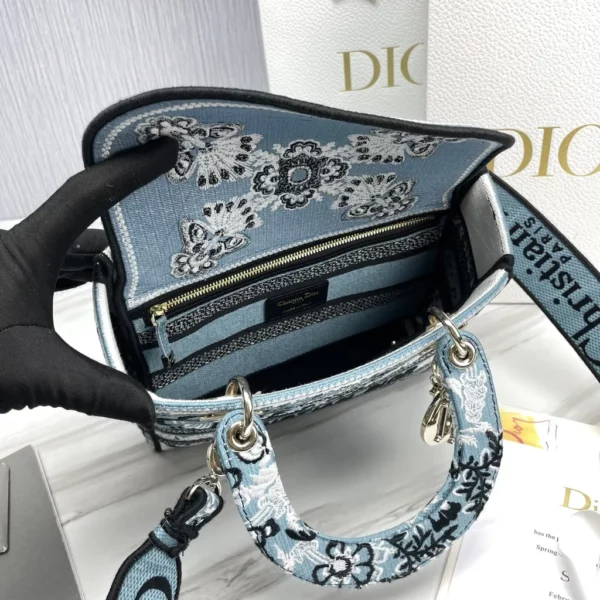 Dior bag - replica dior bags