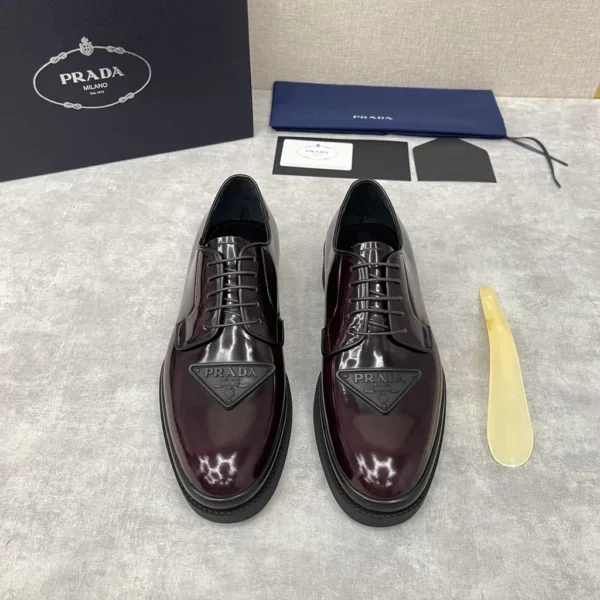 Prada shoes - rep shoes