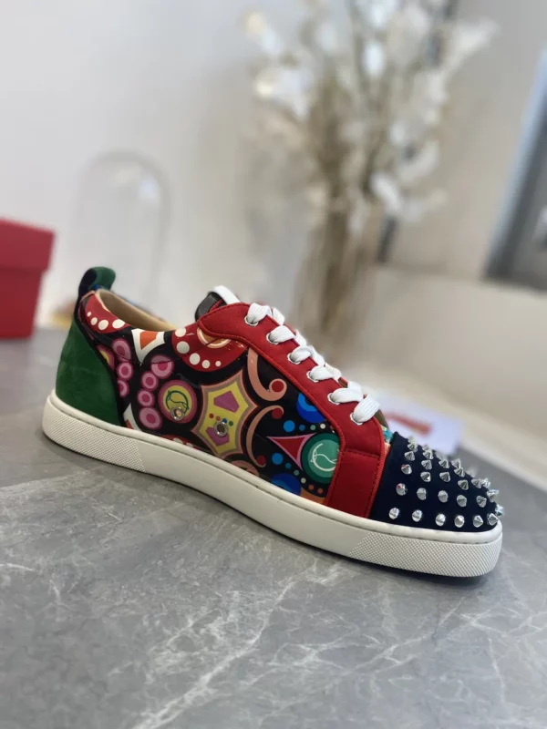 Christian Louboutin shoes - rep shoes