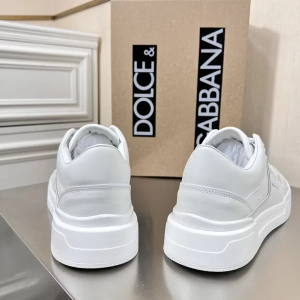 Dolce Gabbana shoes - rep shoes