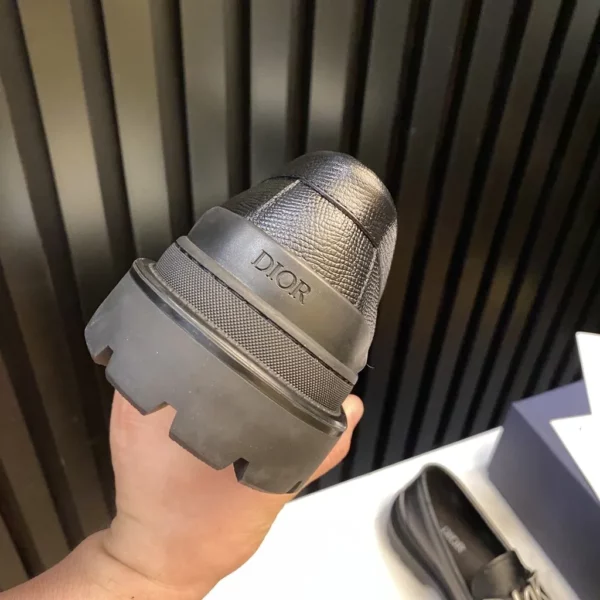 Dior shoes - rep shoes