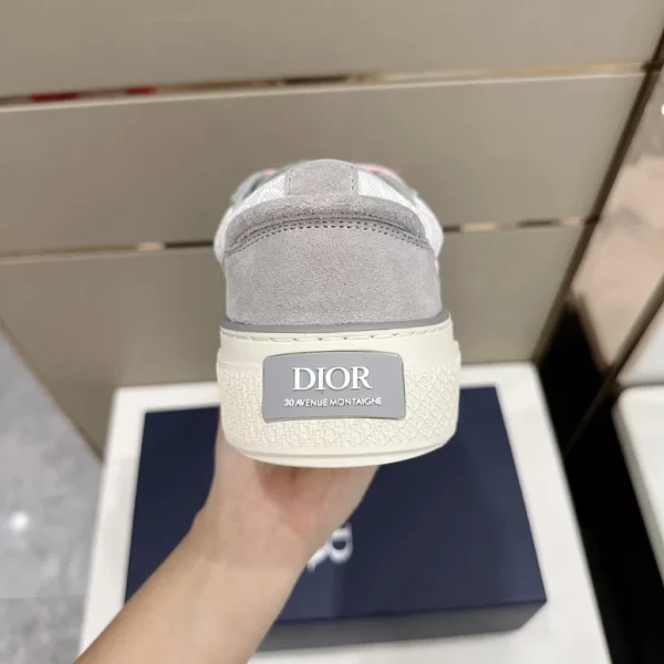 Dior shoes - rep shoes