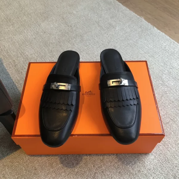 Hermes shoes - rep shoes