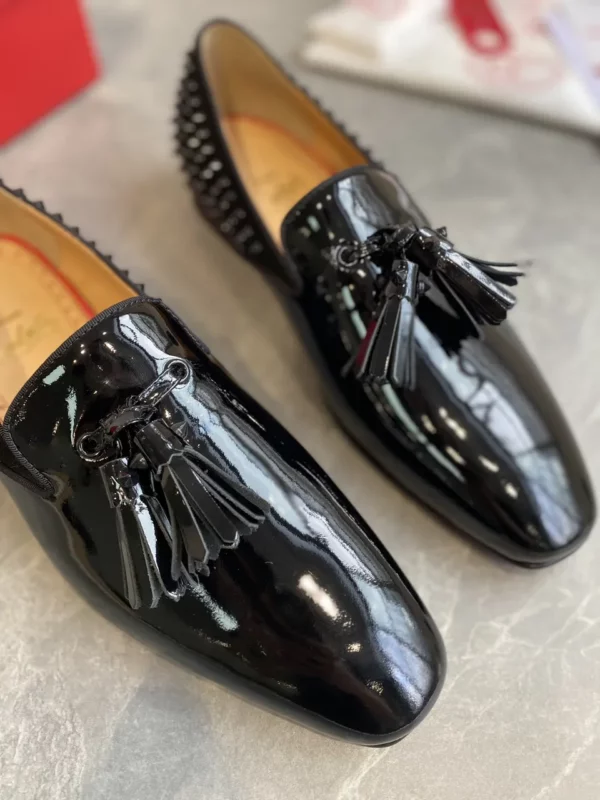 Christian Louboutin shoes - rep shoes