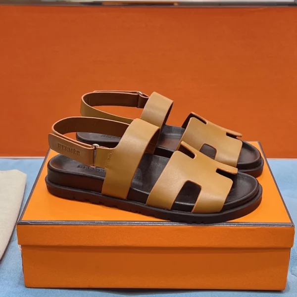 Hermes shoes - rep shoes