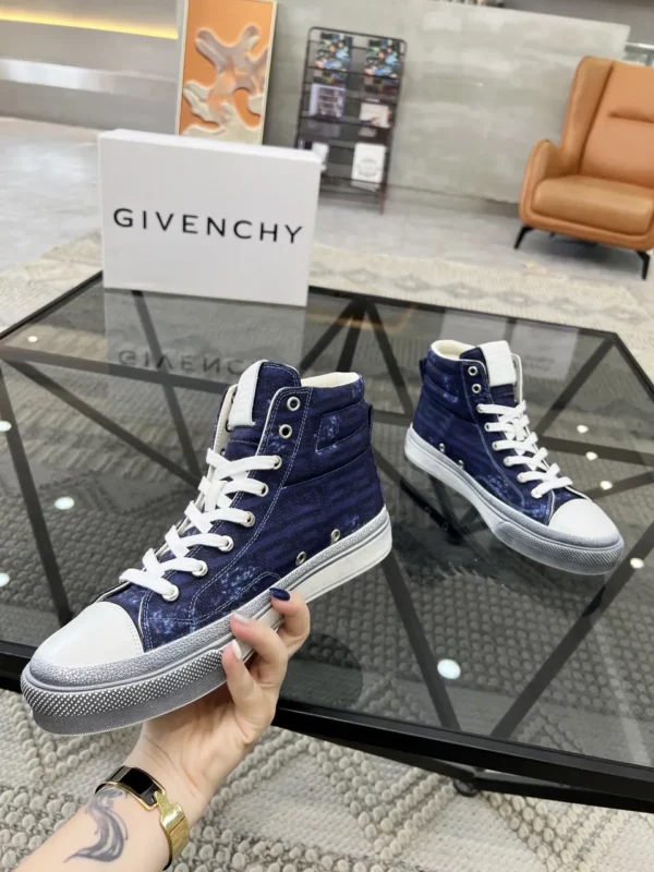 Givenchy shoes - rep shoes