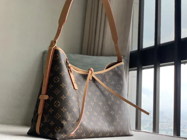 Louis Vuitton bag - louis vuitton replica bags