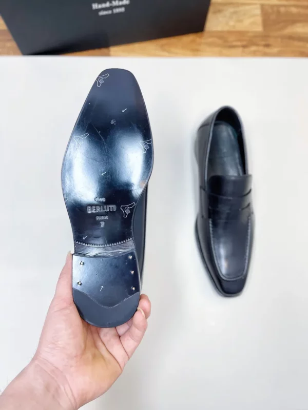 Berluti shoes - rep shoes