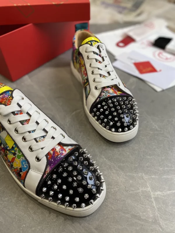 Christian Louboutin shoes - rep shoes