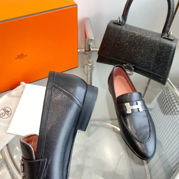 Hermes shoes - rep shoes